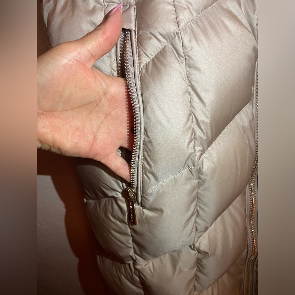 Michael Kors jacket - Picture 3 of 10